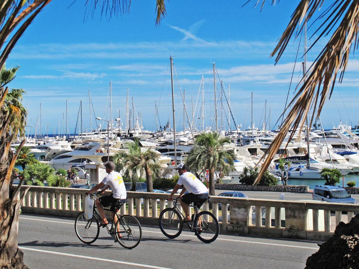 Appartamento Locazione Turistica Francesca Sanremo Esterno foto
